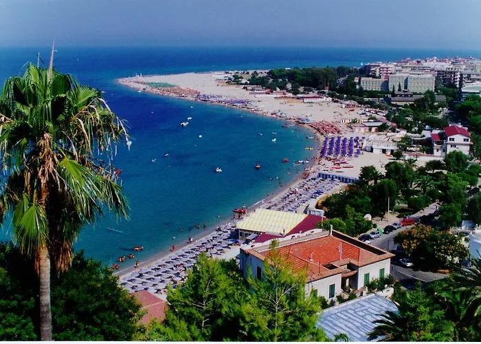 La Dimora Dell'ippocampo Διαμέρισμα *