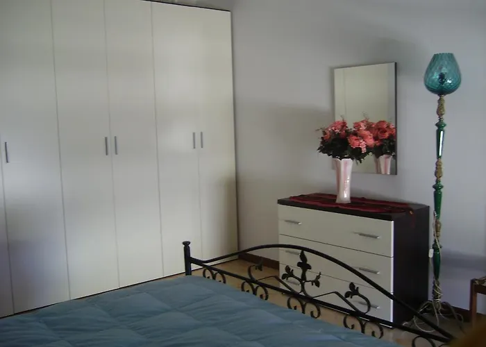 Διαμέρισμα La Dimora Dell'ippocampo Soverato Marina