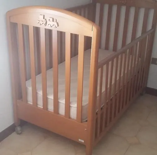 La Dimora Dell'ippocampo * Soverato Marina